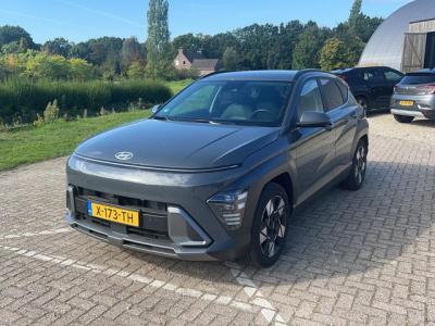 Financial Leas Hyundai KONA 1.6 GDI HEV Premium
