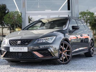 Financial Lease SEAT Leon 2.0 TSI CUPRA R 4Drive Carbon Pano Beats Brembo