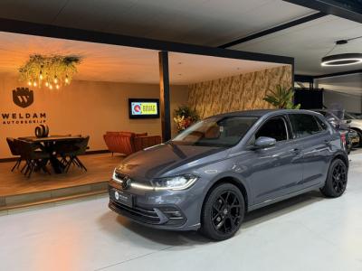 Financial Lease Volkswagen Polo 1.0 TSI Style DSG Garantie