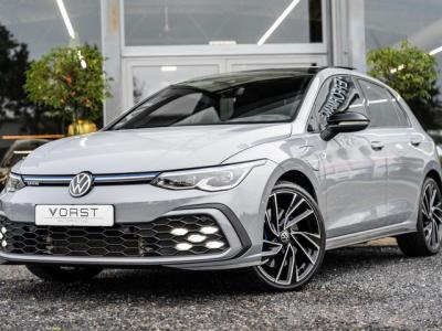 Financial Lease Volkswagen Golf 1.4 eHybrid GTE Pano Headup IQ lights