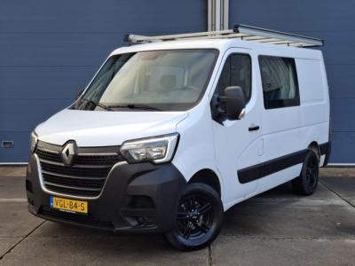 Financial Leas Renault Master T33 2.3 dCi L1H1