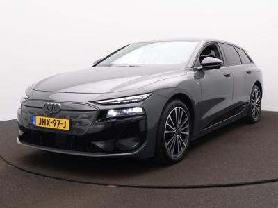 Financial Leas Audi A6 Avant e-tron S edition performance 100 kWh