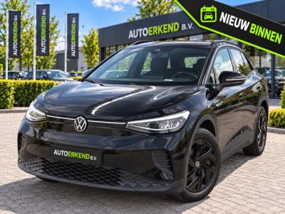 Financial Leas Volkswagen ID.4 Pro 77 kWh