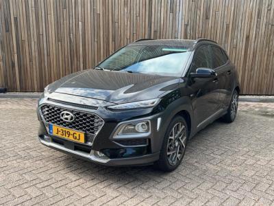 Financial Lease Hyundai KONA 1.6 GDI HEV Premium