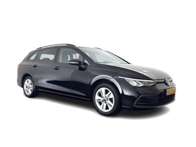 Financial Leas Volkswagen Golf Variant 2.0 TDI Life Business+