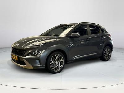 Financial Lease Hyundai KONA 1.6 GDI HEV Premium