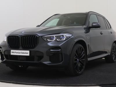 Financial Lease BMW X5 xDrive45e High Executive M Sport Automaat
