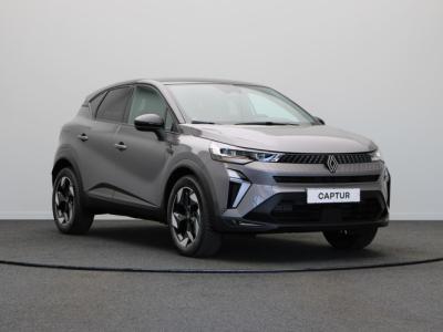 Financial Lease Renault Captur 1.8 E-Tech full hybrid 160pk techno