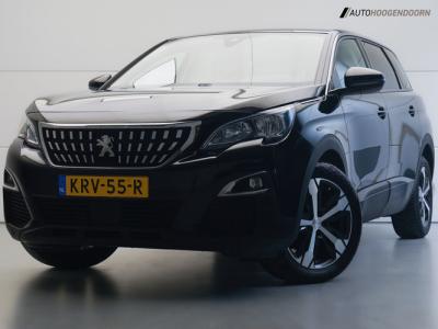 Financial Leas Peugeot 5008 1.2 PureTech Blue Lease Executive 7-zits