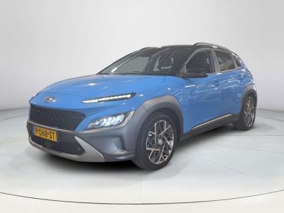 Financial Lease Hyundai KONA 1.6 GDI HEV Premium