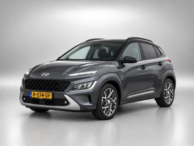 Financial Lease Hyundai KONA 1.6 GDI HEV Premium