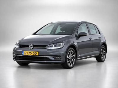 Financial Leas Volkswagen Golf 1.0 TSI Highline