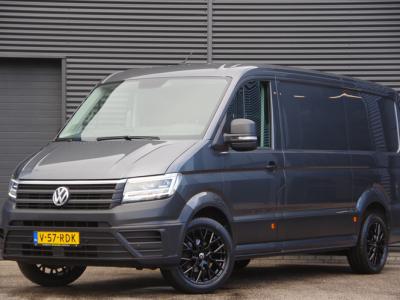 Financial Lease Volkswagen Crafter 35 2.0 TDI L3H2 3-ZITS