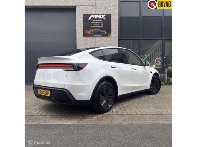 Financial Lease Tesla Model Y Juniper