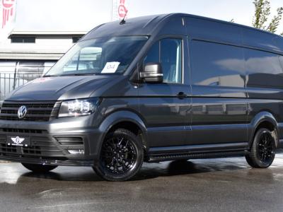 Financial Leas Volkswagen Crafter 35 2.0 TDI L3H3 PB Edition