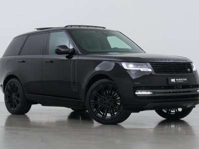 Financial Leas Land Rover Range Rover 3.0 P550e Autobiography