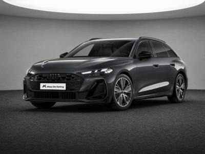 Financial Lease Audi A5 2.0 e-hybrid quattro S edition 299 PK