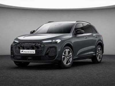 Financial Leas Audi Q5 2.0 TFSI e-hybrid quattro S edition 299 PK