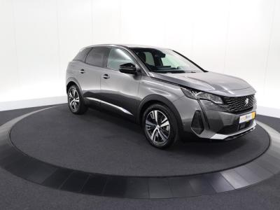 Financial Lease Peugeot 3008 1.6 HYbrid 225 Allure