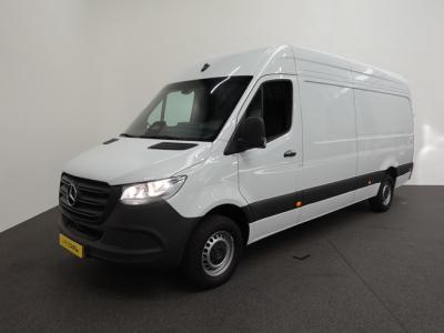 Financial Lease Mercedes-Benz Sprinter 315 L3 Automaat