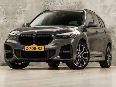 Financial Leas BMW X1 xDrive25e M Sport High Executive