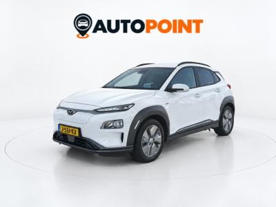Financial Leas Hyundai KONA EV Fashion 64 kWh FASE3 SOH 100%