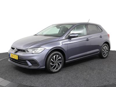 Financial Lease Volkswagen Polo 1.0 TSI