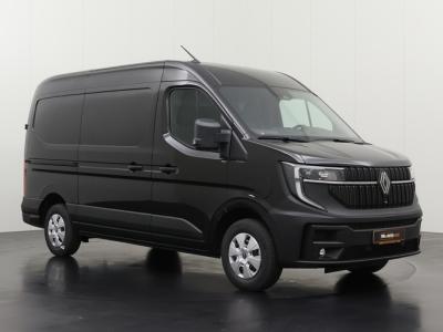 Financial Leas Renault Master E-Tech 87Kwh L2H2