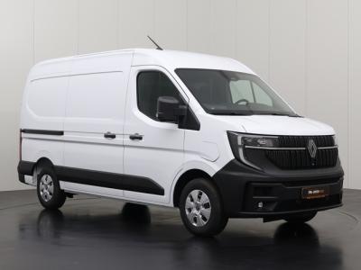 Financial Lease Renault Master E-Tech 87Kwh L2H2
