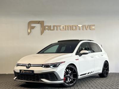 Financial Lease Volkswagen Golf 2.0 TSI GTI Clubsport Pano