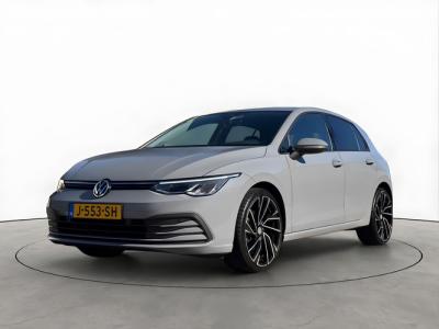 Financial Leas Volkswagen Golf 1.0 TSI 5-Deurs Business