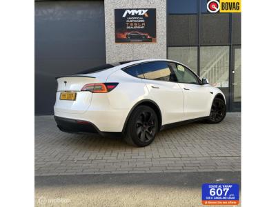 Financial Leas Tesla Model Y Premium LFP RWD +HW4 +MMX PACK +IAP +SOH 96.5%