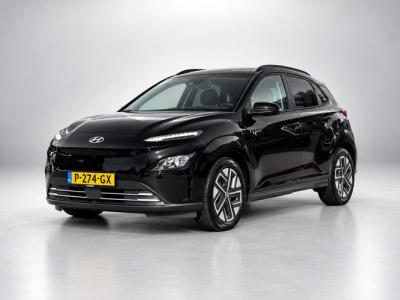 Financial Lease Hyundai KONA EV Fashion 64 kWh
