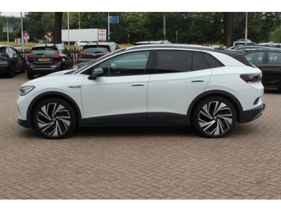 Financial Leas Volkswagen ID.4 Tech 77 kWh