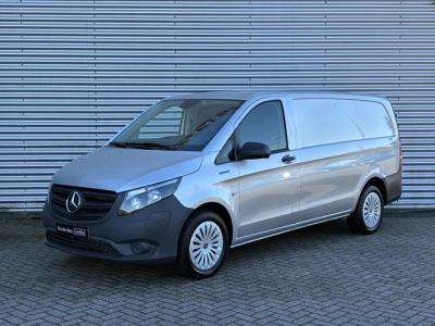 Financial Lease Mercedes-Benz eVito 112 L2 60 kWh