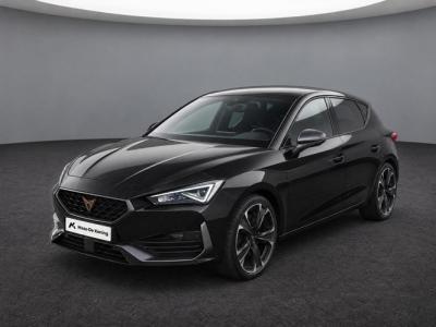 Financial Leas CUPRA Leon 1.4 TSI eHybrid 245pk PHEV VZ Performance