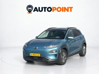 Financial Leas Hyundai KONA EV Limited 64 kWh FASE 3 SOH 100 %