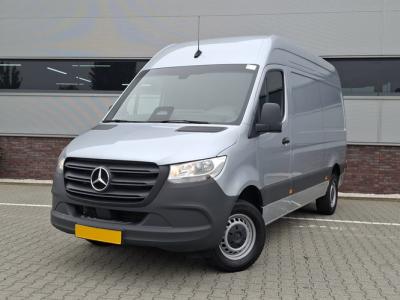 Financial Lease Mercedes-Benz Sprinter 315 CDI L2 H2 Pro 3.5T Trekhaakgewicht