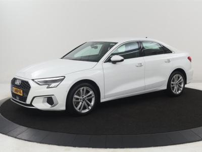 Financial Leas Audi A3 Limousine 35 TFSI S edition