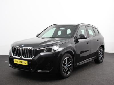 Financial Leas BMW X1 xDrive25e M-Sport
