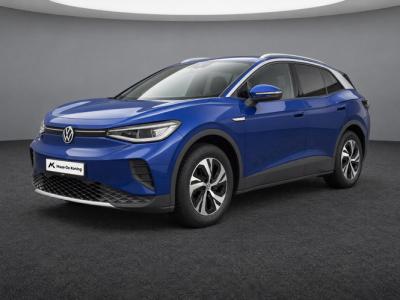 Financial Leas Volkswagen ID.4 Pure 52 kWh 148pk