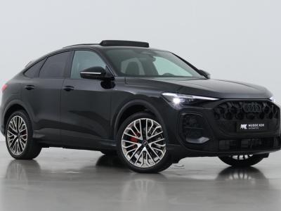 Financial Lease Audi Q5 Sportback Quattro S edition Competition