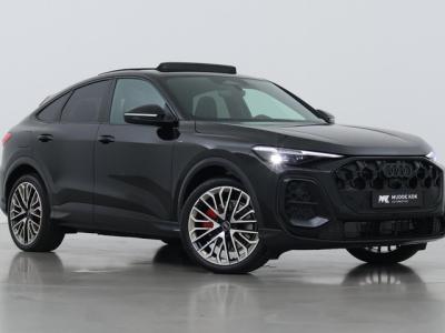 Financial Lease Audi Q5 Sportback Quattro S edition Competition