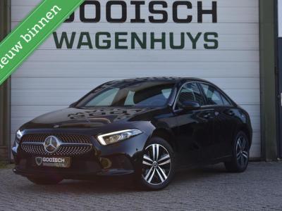 Financial Leas Mercedes-Benz A-Klasse 250 e Premium