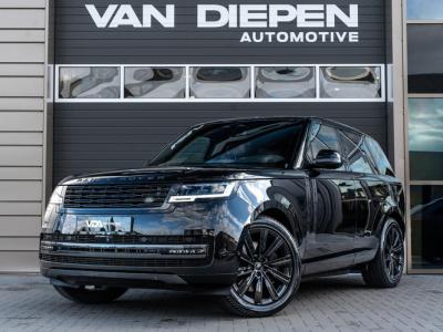 Financial Leas Land Rover Range Rover 3.0 P550e Autobiography PHEV