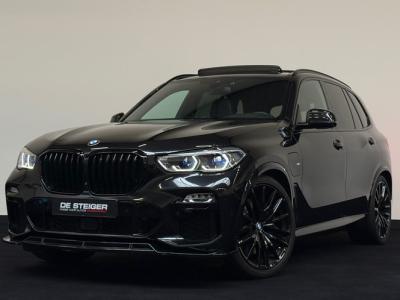 Financial Leas BMW X5 XDrive45e High Executive M Sport Pano Laser 22 inch