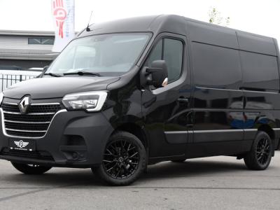 Financial Lease Renault Master T35 2.3 dCi 150 L2H2 Black Edition