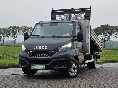Financial Leas Iveco Daily 35C18
