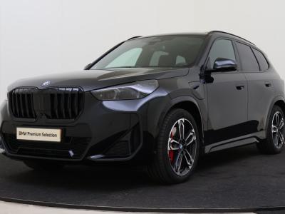 Financial Leas BMW X1 xDrive25e M Sport Automaat