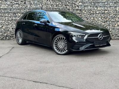 Financial Lease Mercedes-Benz A-Klasse 250 e AMG HIGH LED